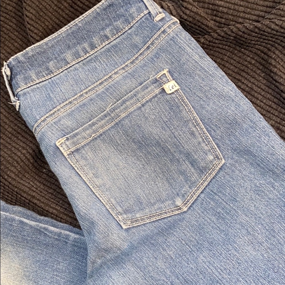 jeans - Picture 2 of 6